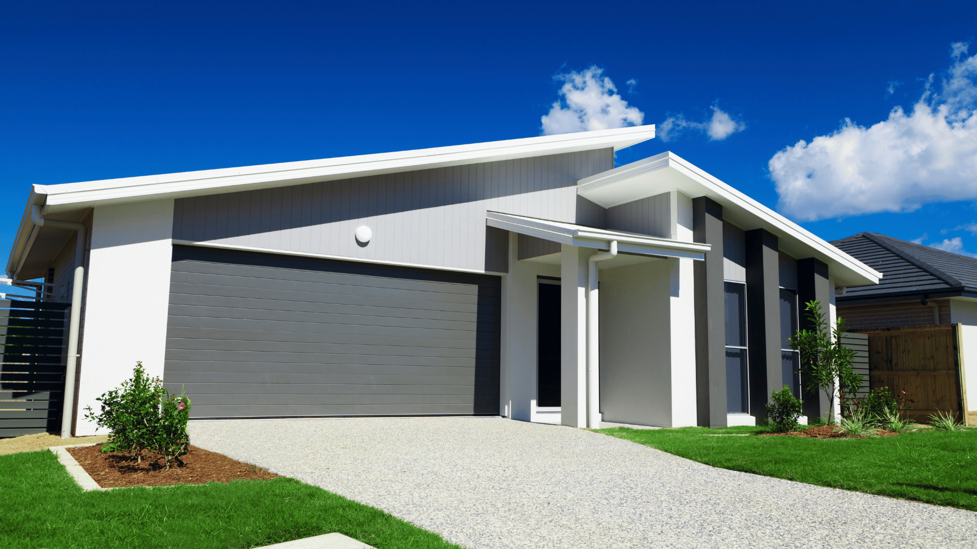 New house and land packages come with modern designs and features that adhere to the latest building codes and energy efficiency standards. 