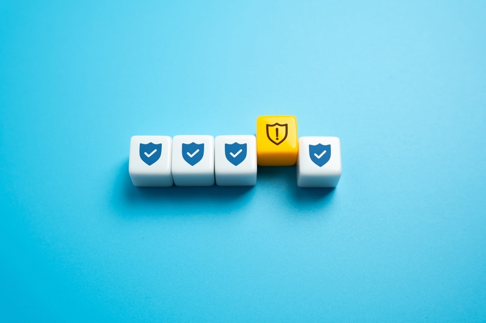 Ransomware recovery