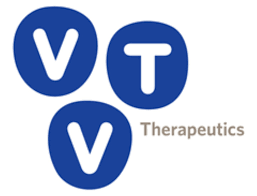 VTV Therapeutics logo