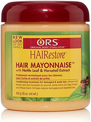 ORS Hair Mayonnaise