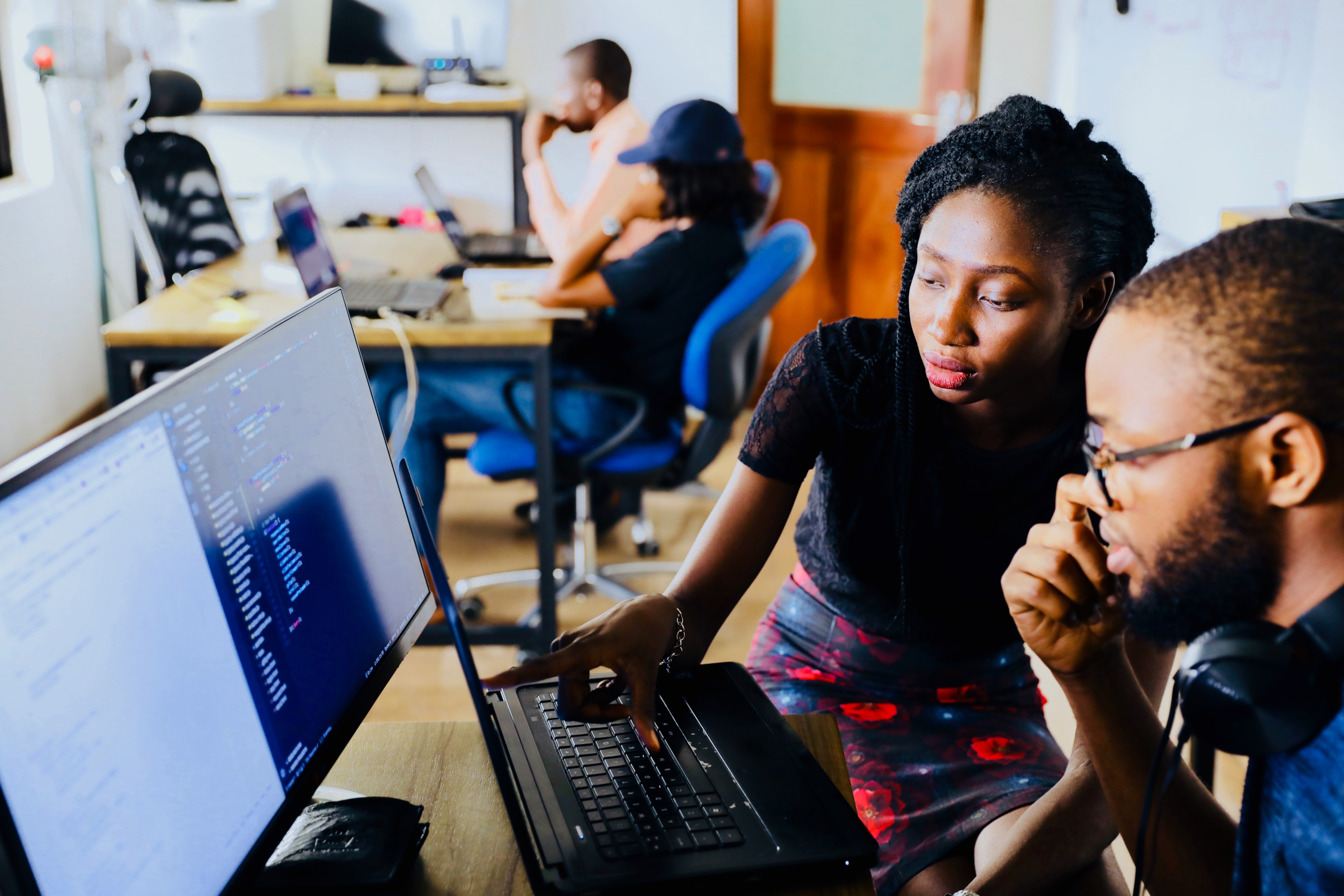 seo company in nigeria
