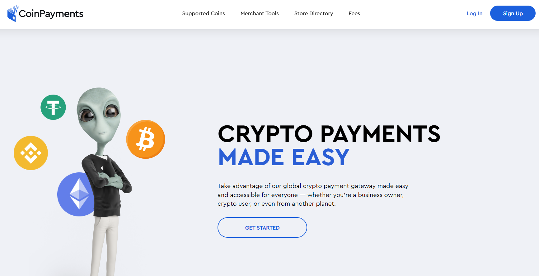 coinpayment