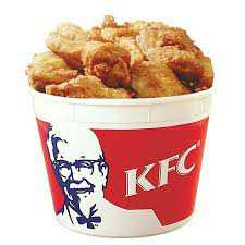 kfc marketing case study