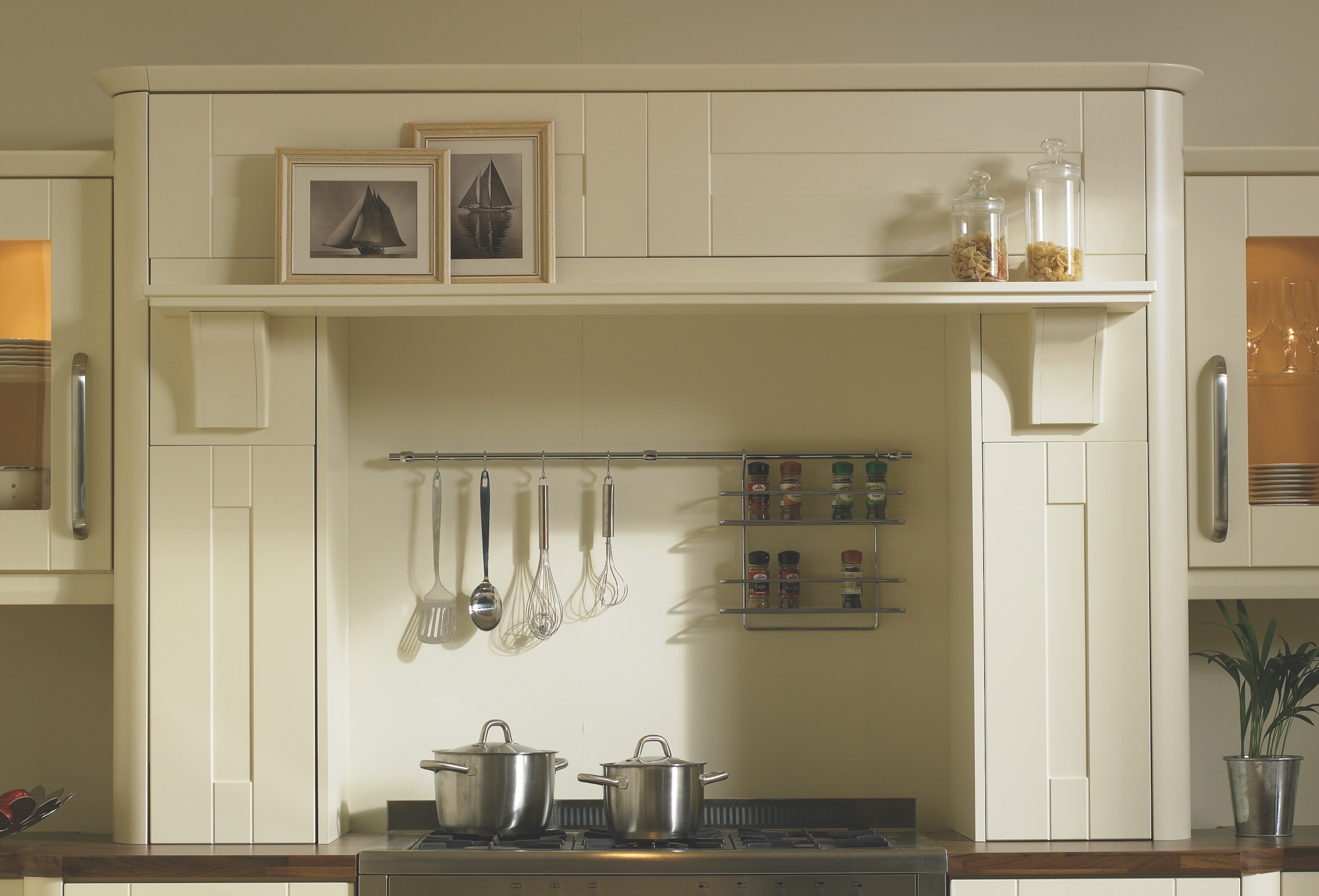 Storage options