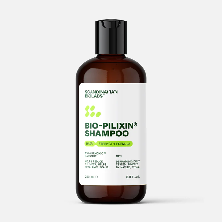 best hair growth shampoo for thinning hair