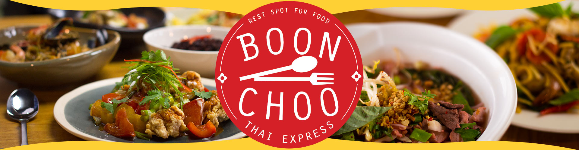 Boonchoo Website | https://boonchoothai.com/