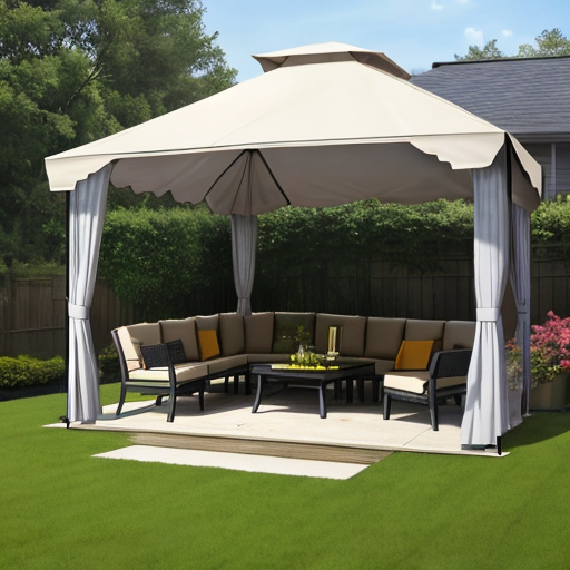 Retractable canopy system or retractable pergola canopy, both are great options.