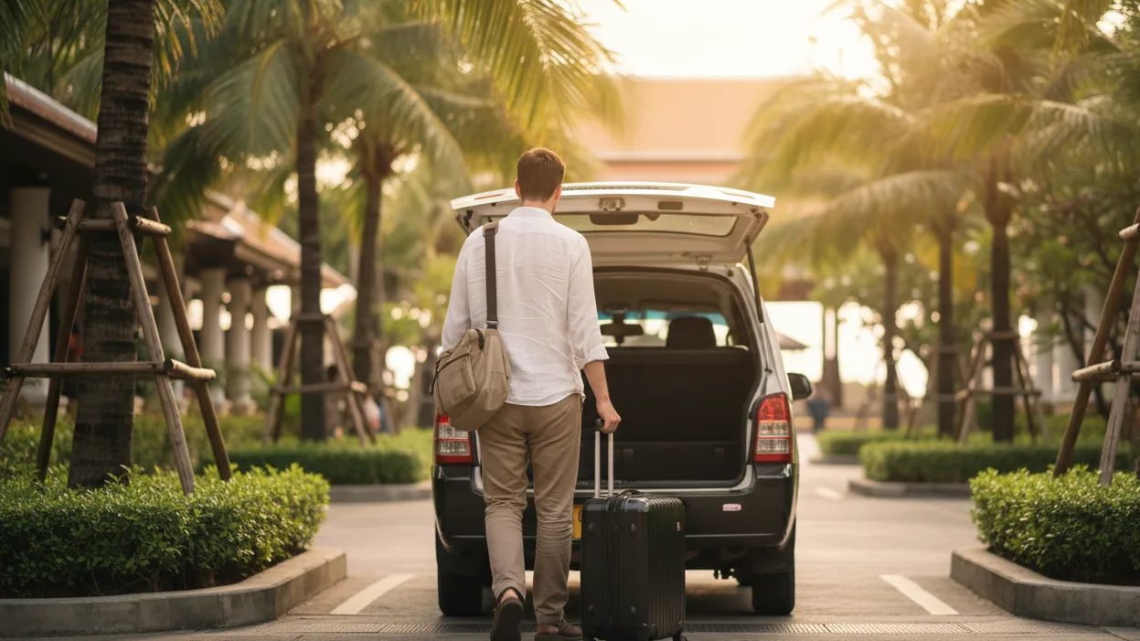 What “Enough” Looks Like In Practice: The Flight Reservation Details That Actually Get Scrutinized - Focus on verifiable elements.