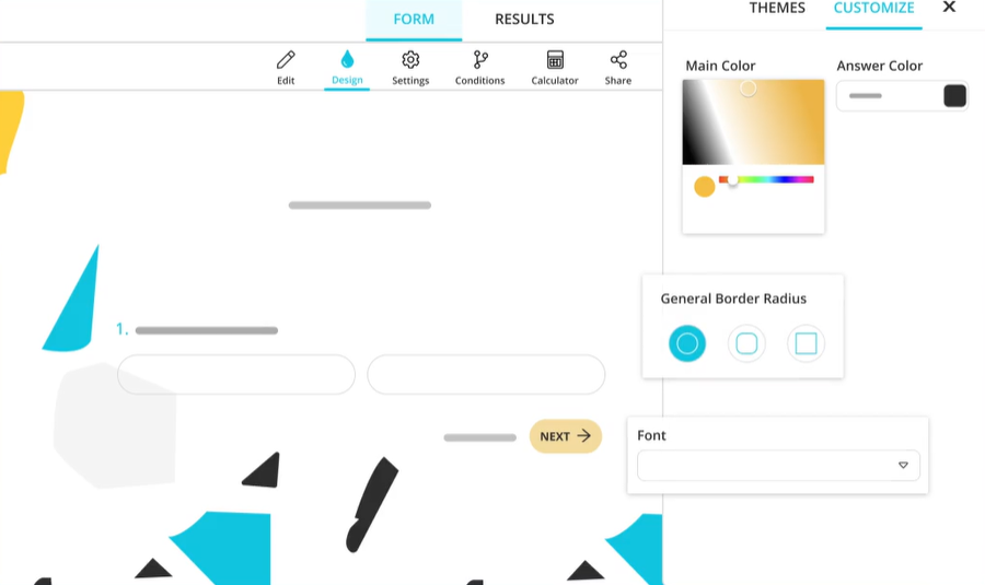 Top 19 Online Survey Tools