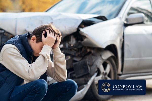 Chicago rental car accidents