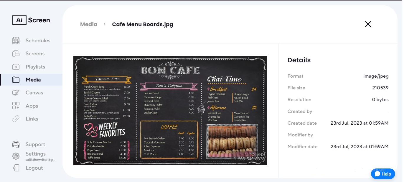 11 Types Of Outdoor Advertising That Works AIScreen