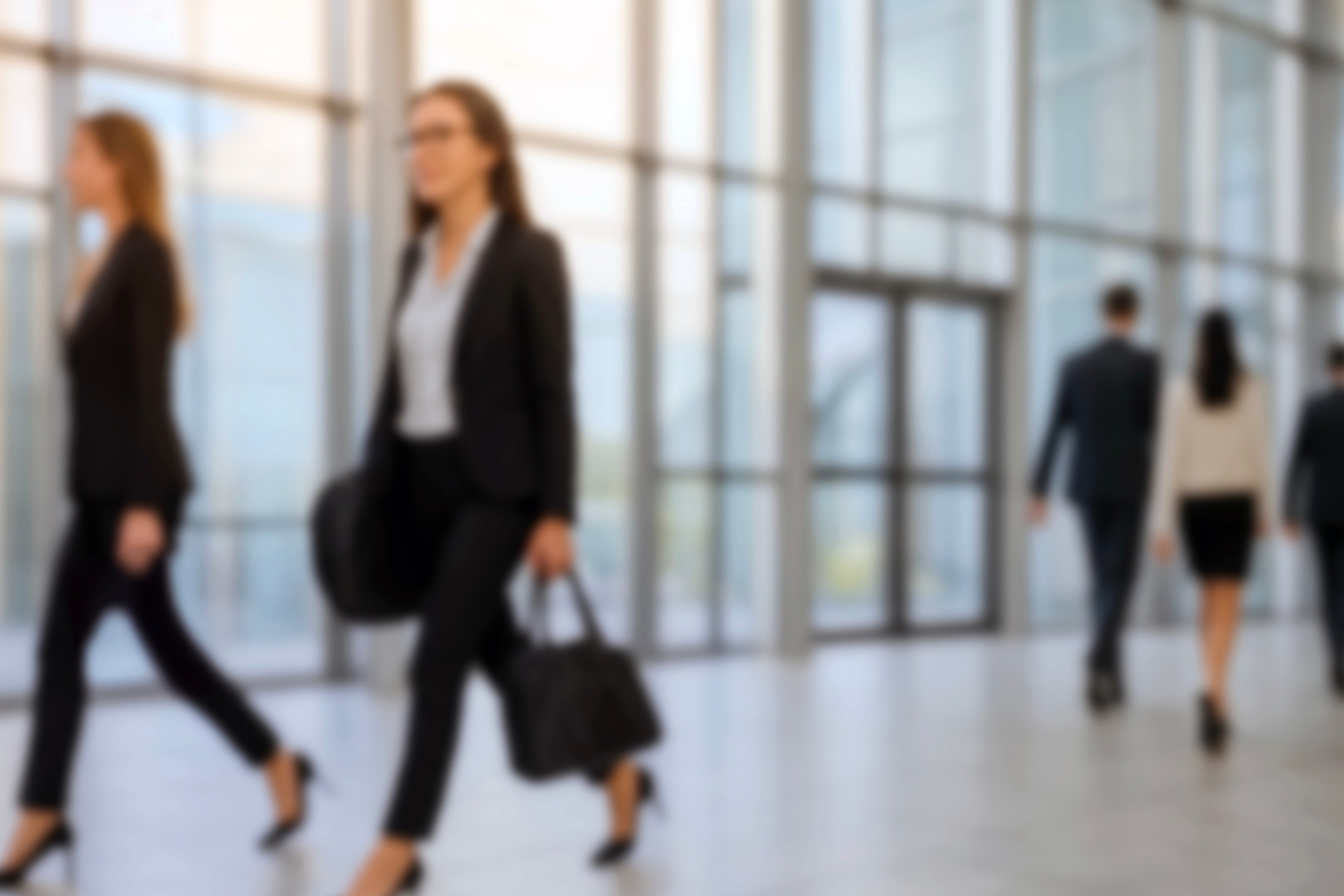 klienci detaliczni w firmie