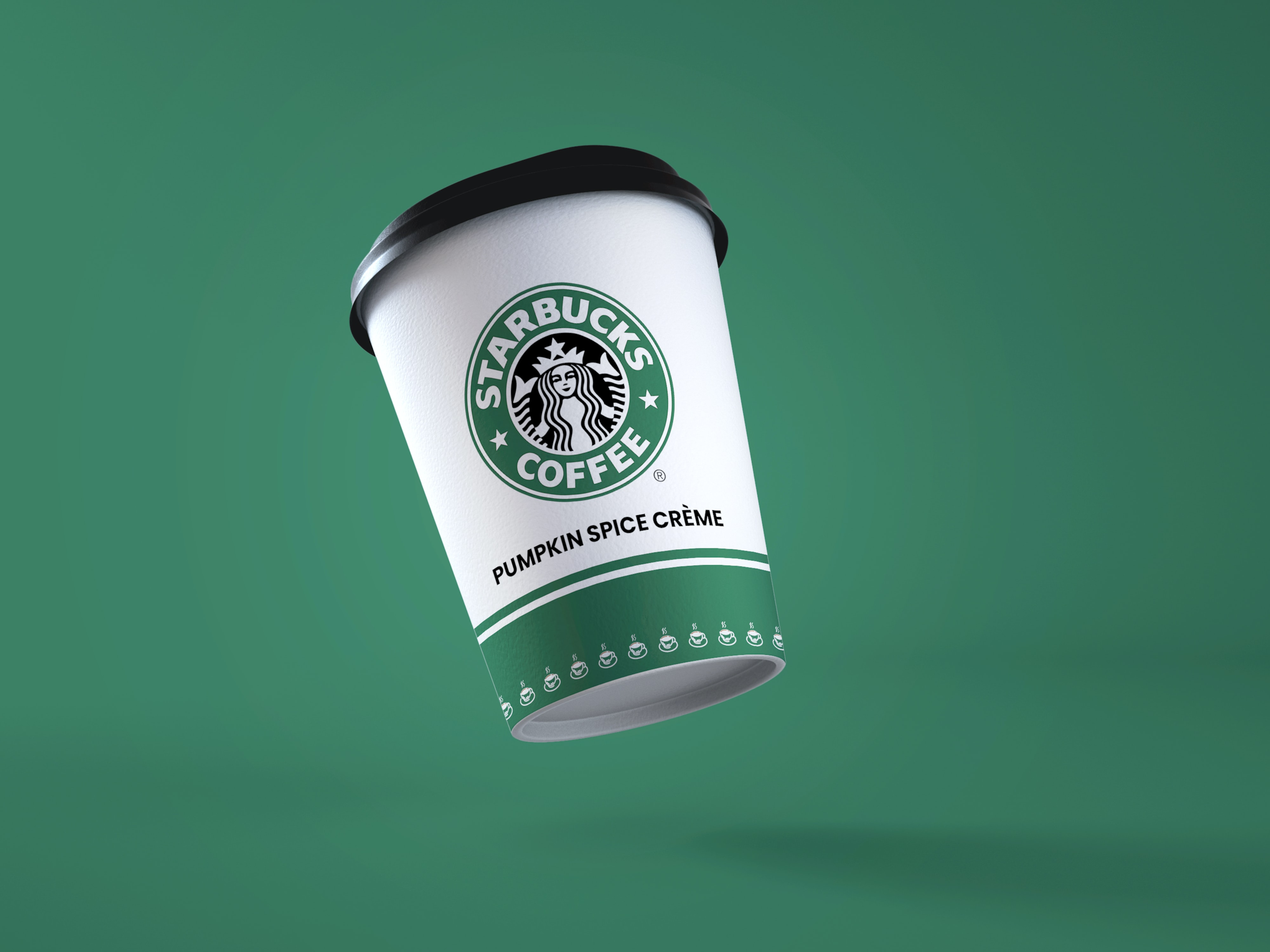 Starbucks Brand Promise Example