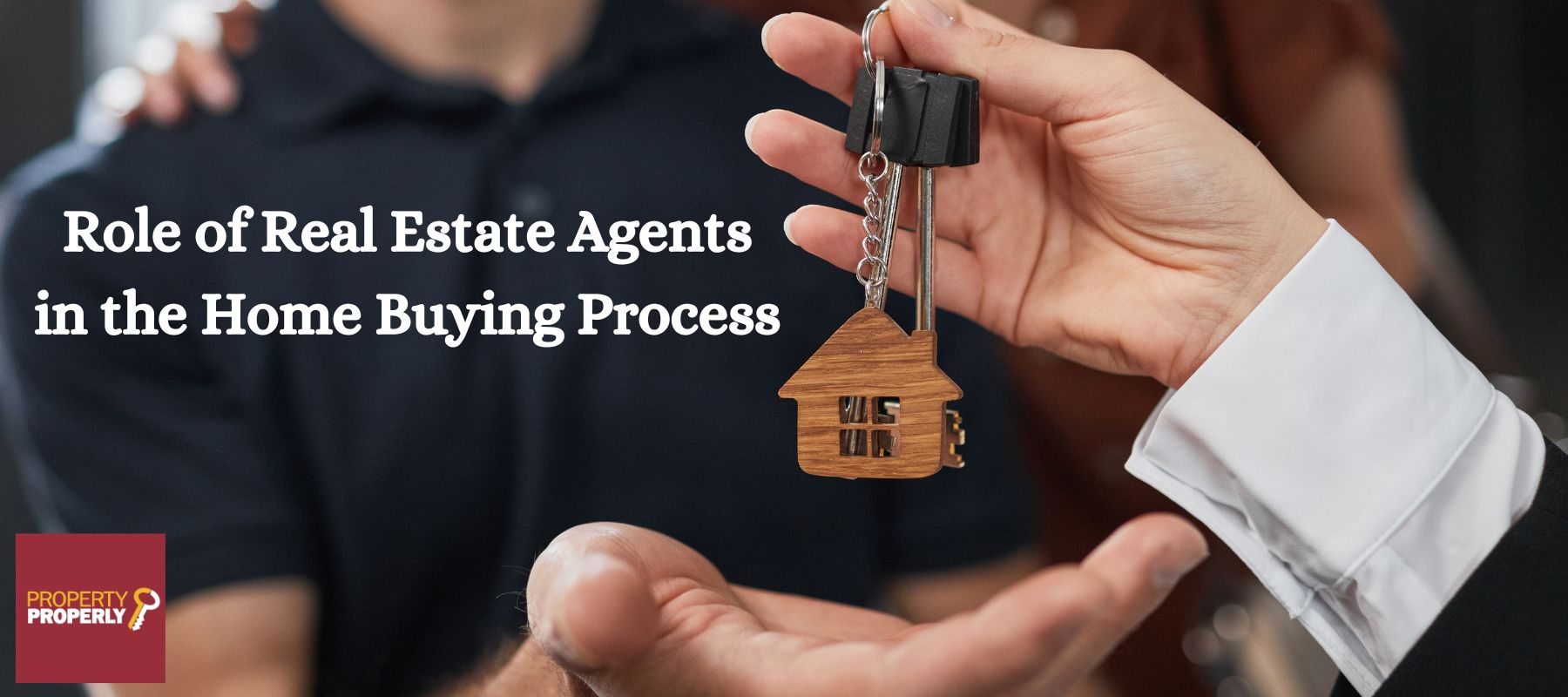 role of a real estate agent
