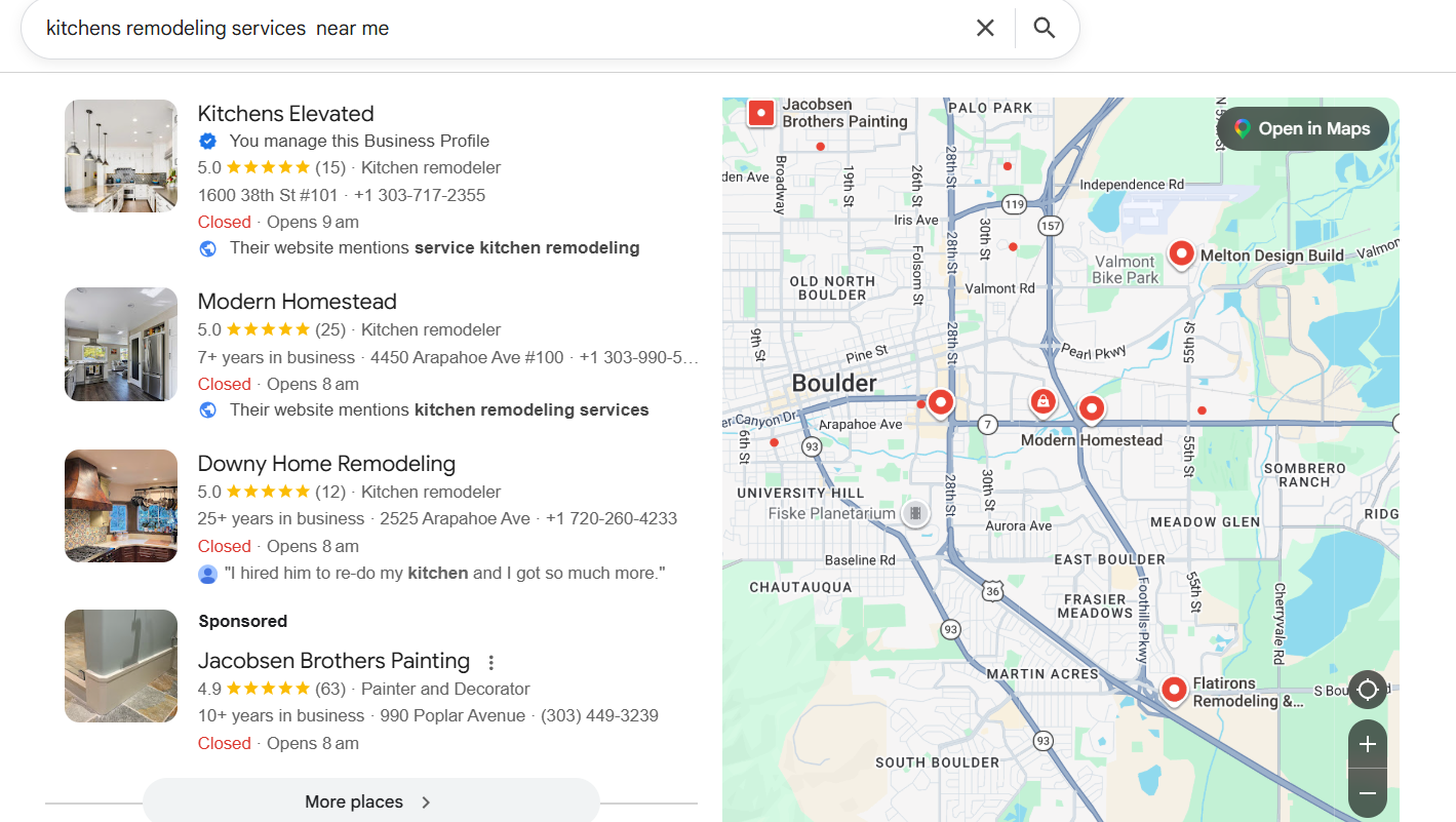 local seo lead generation - 3 lead generation
