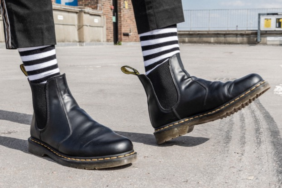 Buy Dr. Martens Products & Compare Prices Online in Singapore 2023
