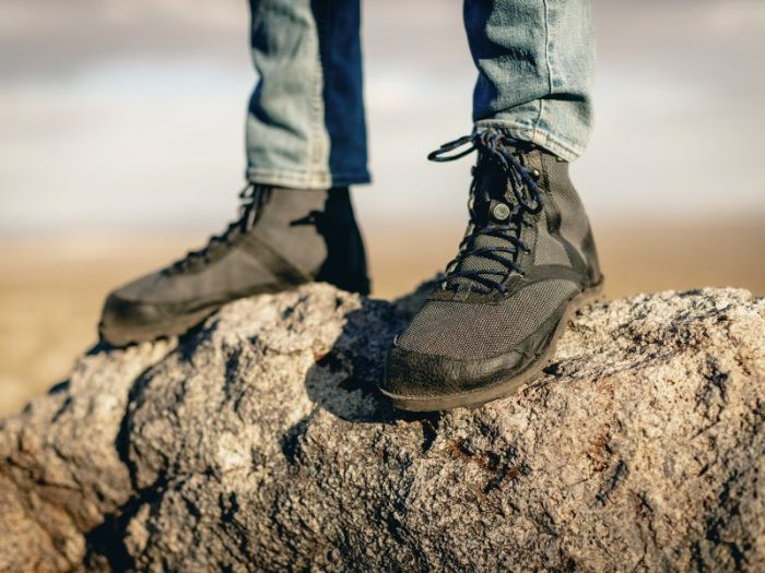 Best Minimalist hiking boots