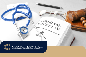 delivery and labor injury lawsuits