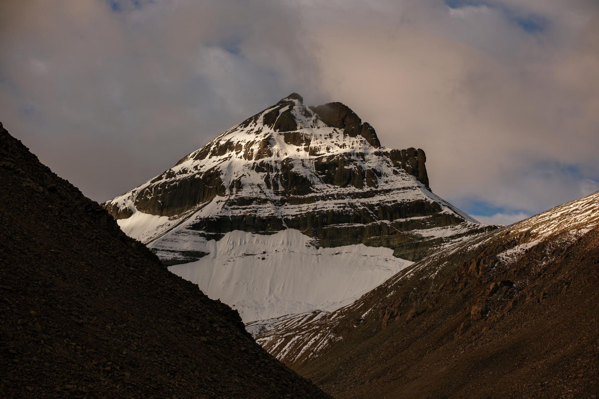 mt kailash