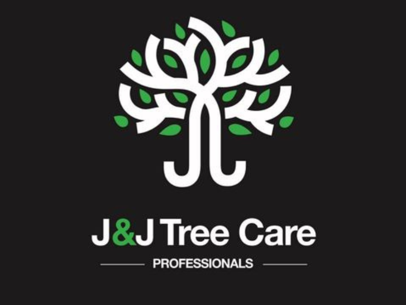 Picture of J & J Tree Care Professionals logo.