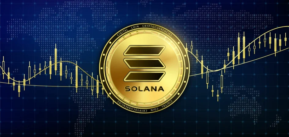 Solana blockchain