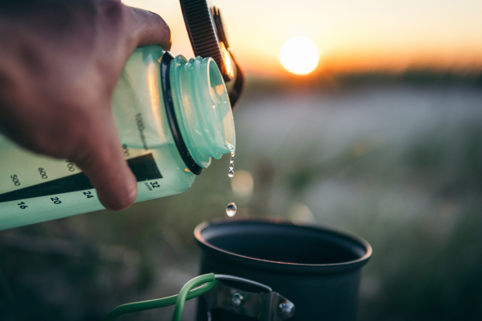 Best Hot Water Bottle for Camping Top Picks in 2024 The Hiking Adventure