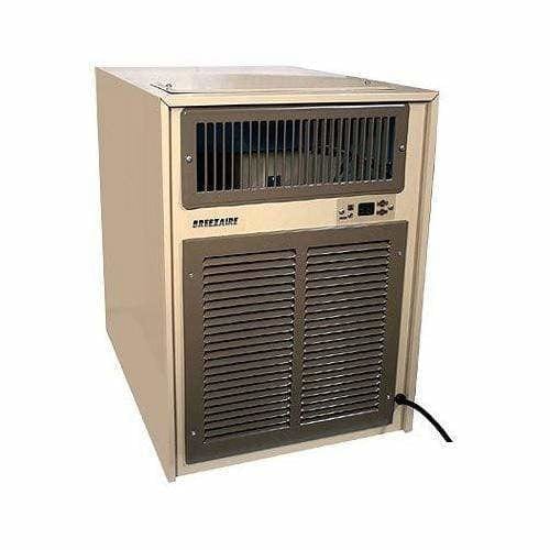 Breezaire WKL 4000 wine cellar units | Breezaire USA