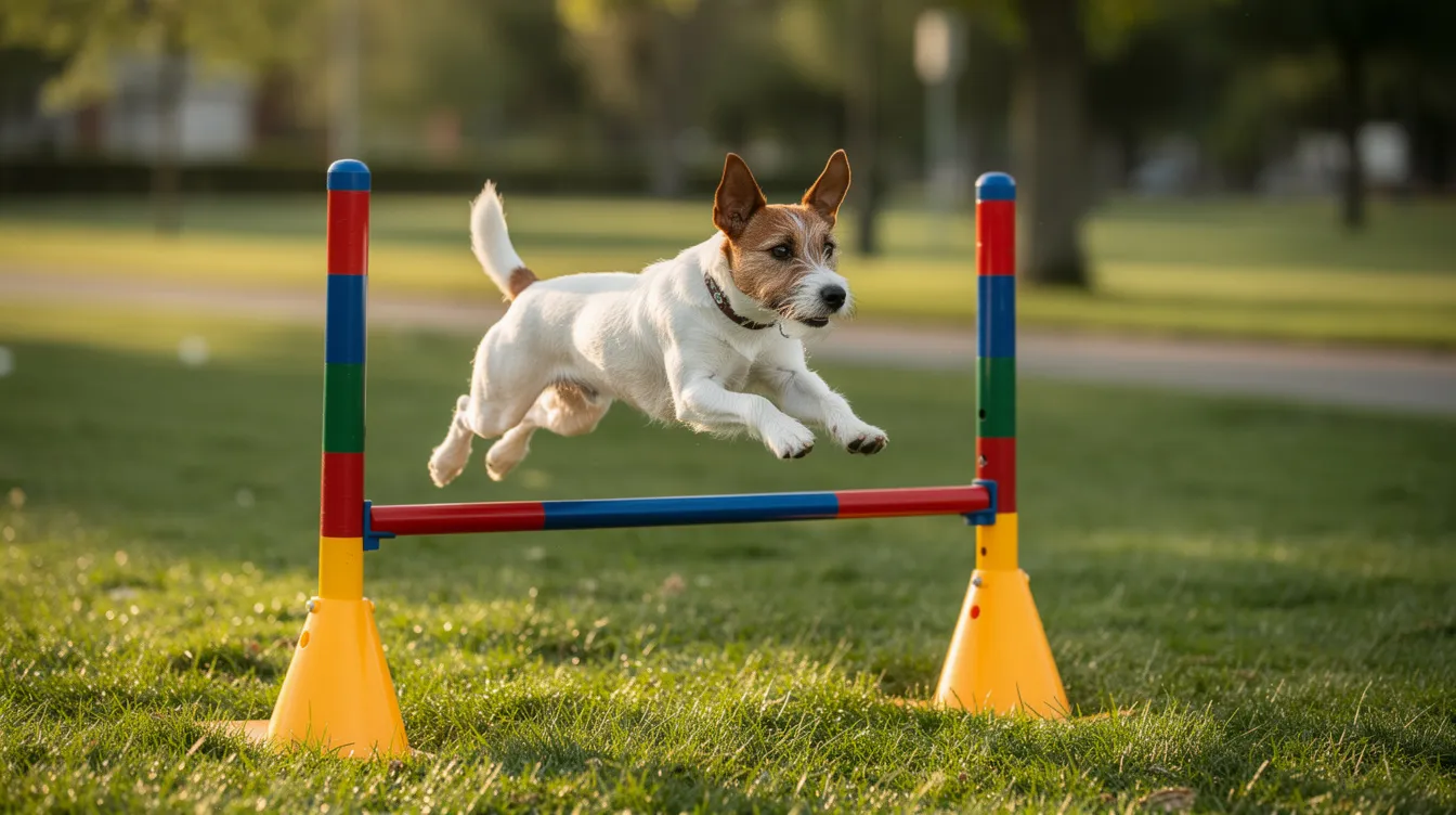 Exercise Needs and Daily Routine