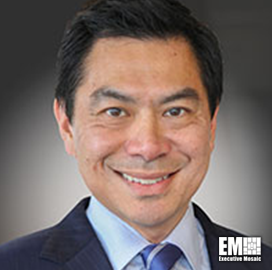 David Gan, Chief Legal Officer