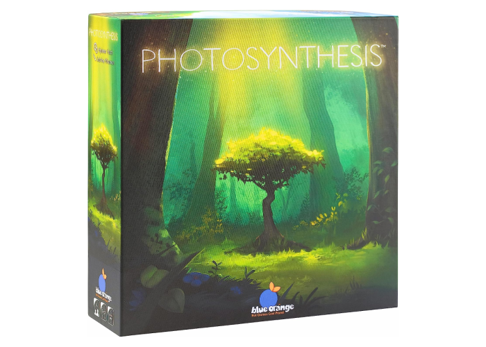 board games that start with p