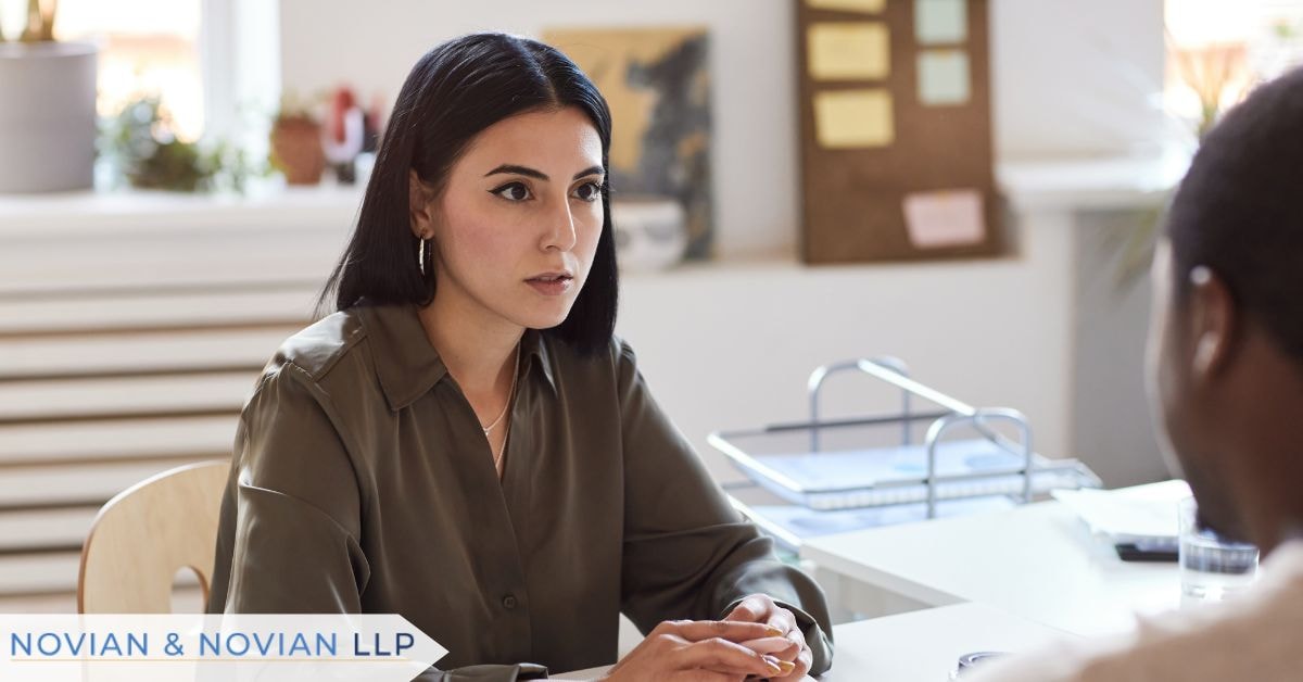 Ensure Fair and Thorough Investigation of Complaints
