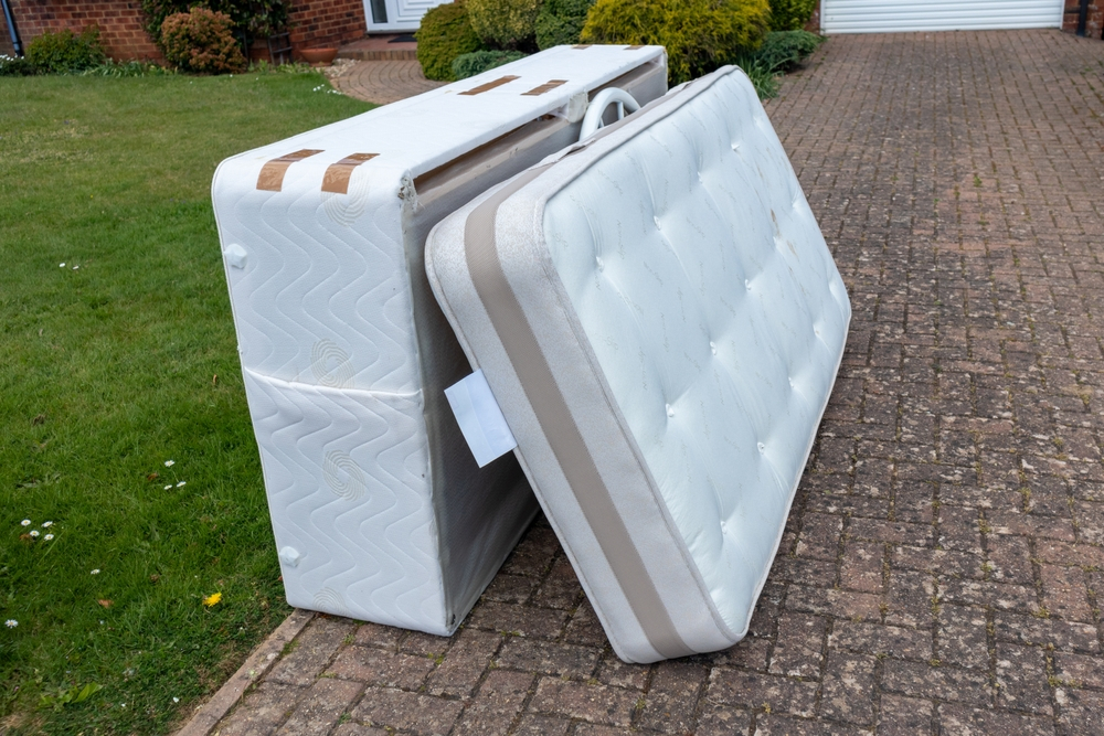 How To Dispose of Your Mattress A Comprehensive Guide 2024