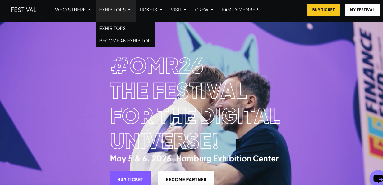 OMR 2026