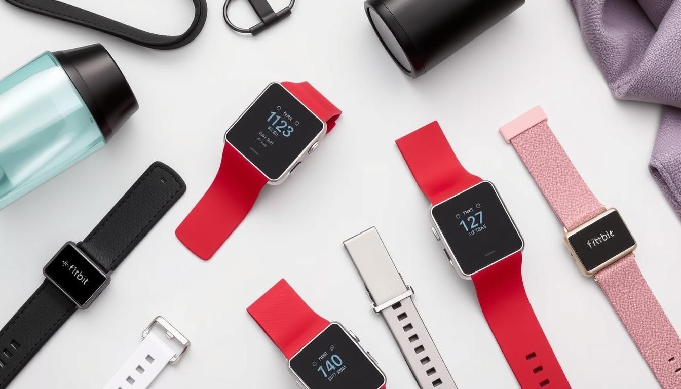 meilleurs bracelets Fitbit Charge 6