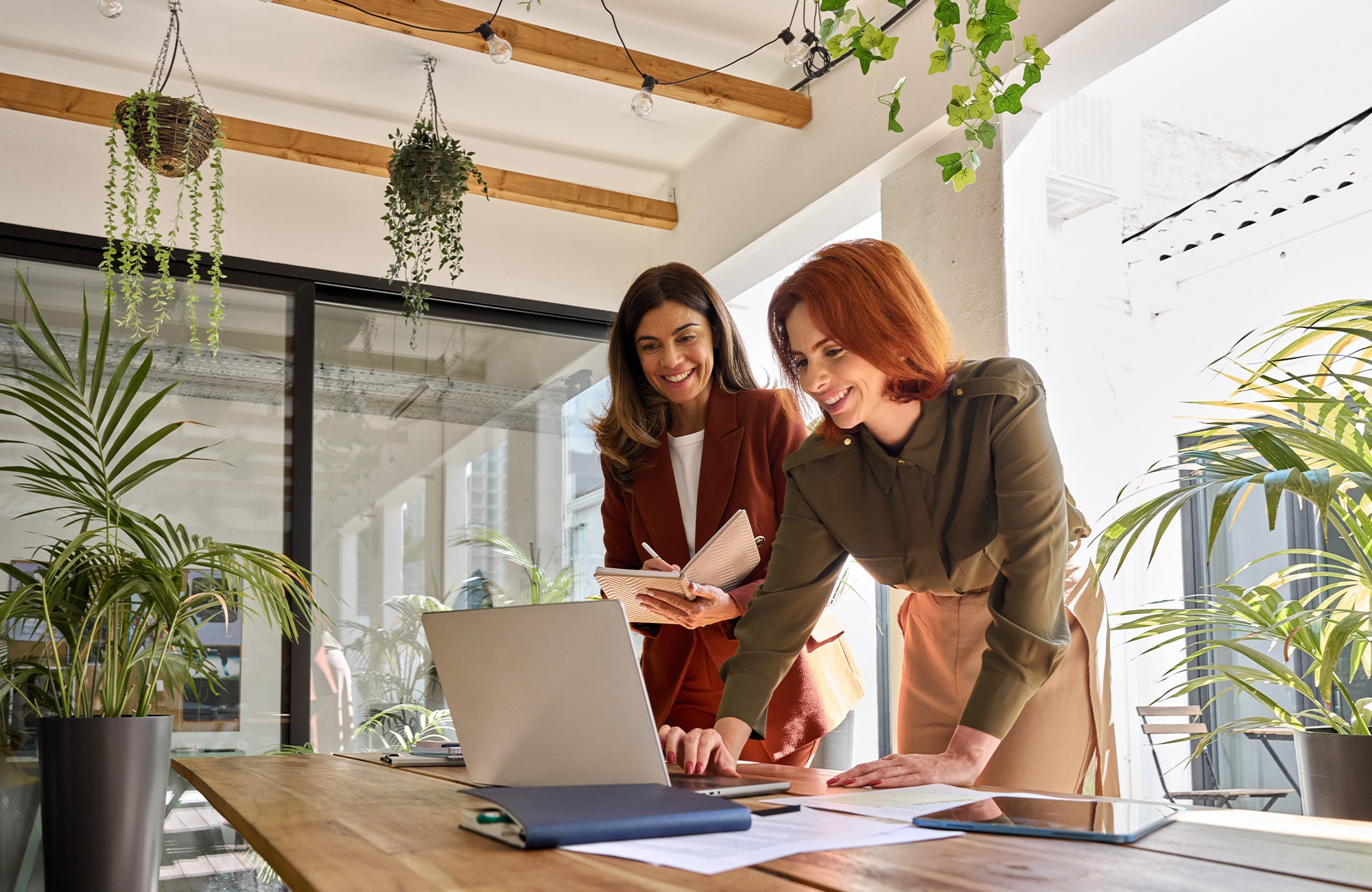 innovation in agency management systems