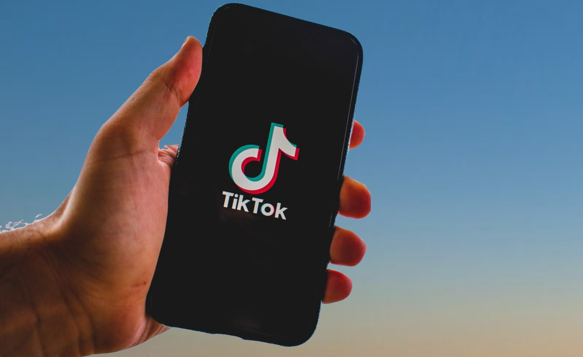 TikTok Mobile Application