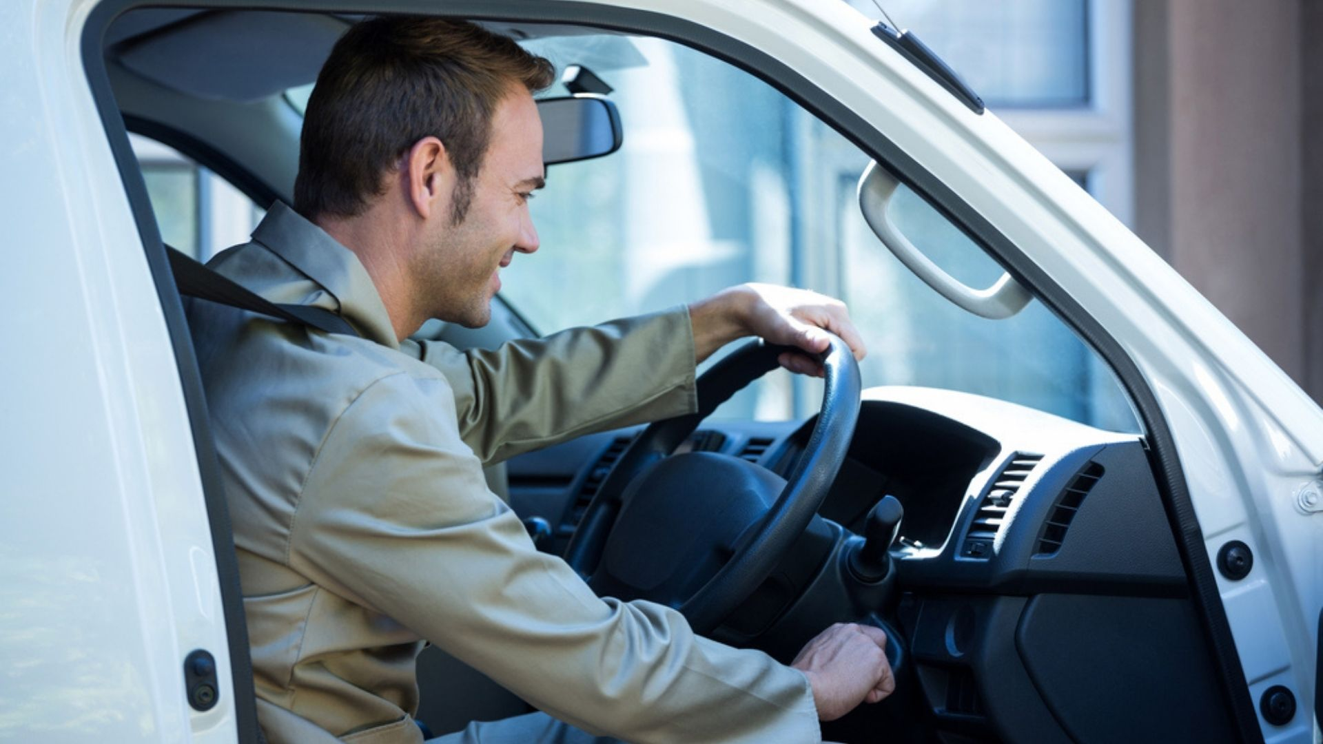 How to Choose the Right Van Finance Company?