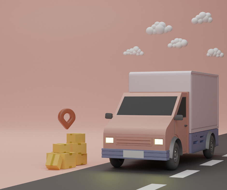 delivery management