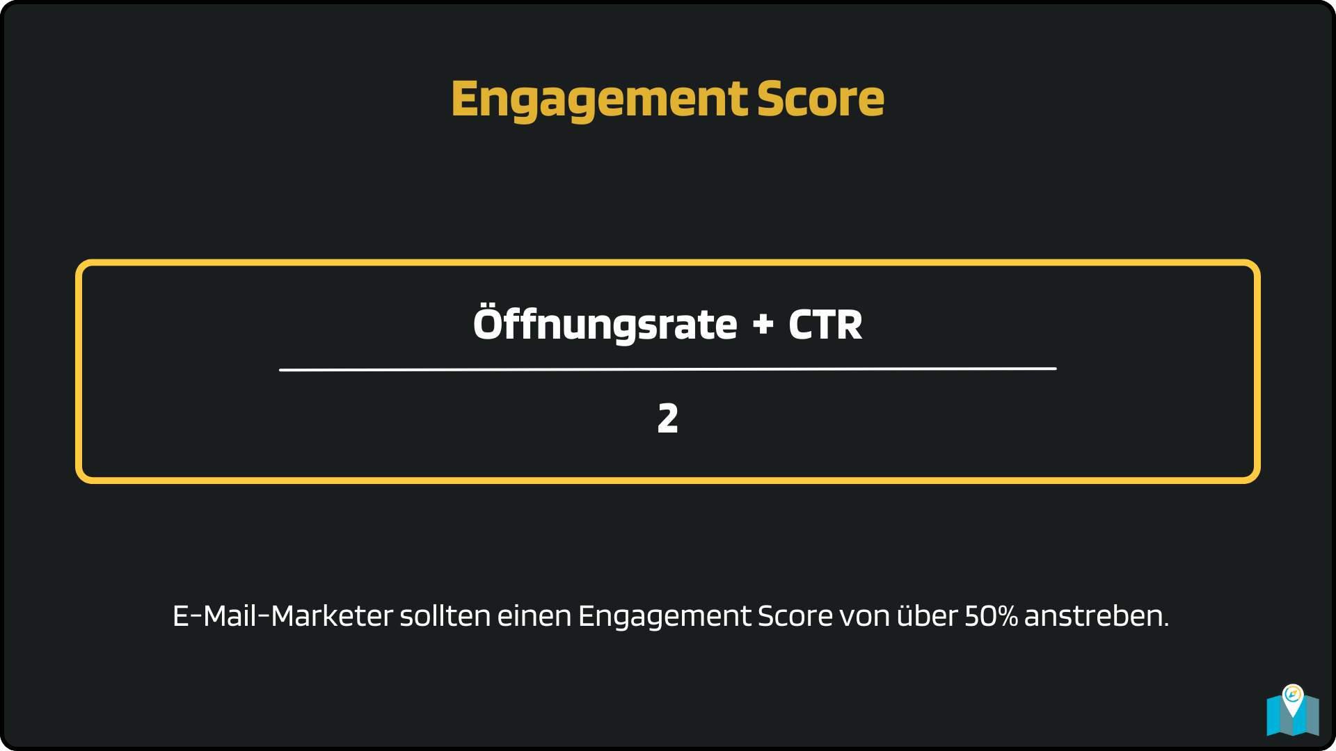 Definition Engagement Score