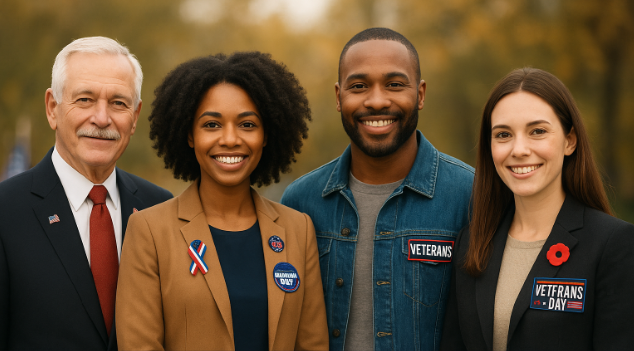 Why Small Tributes Make a Big Impact