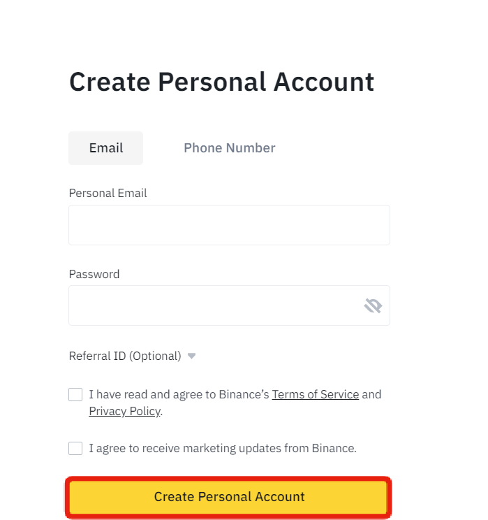 Complete identity verification