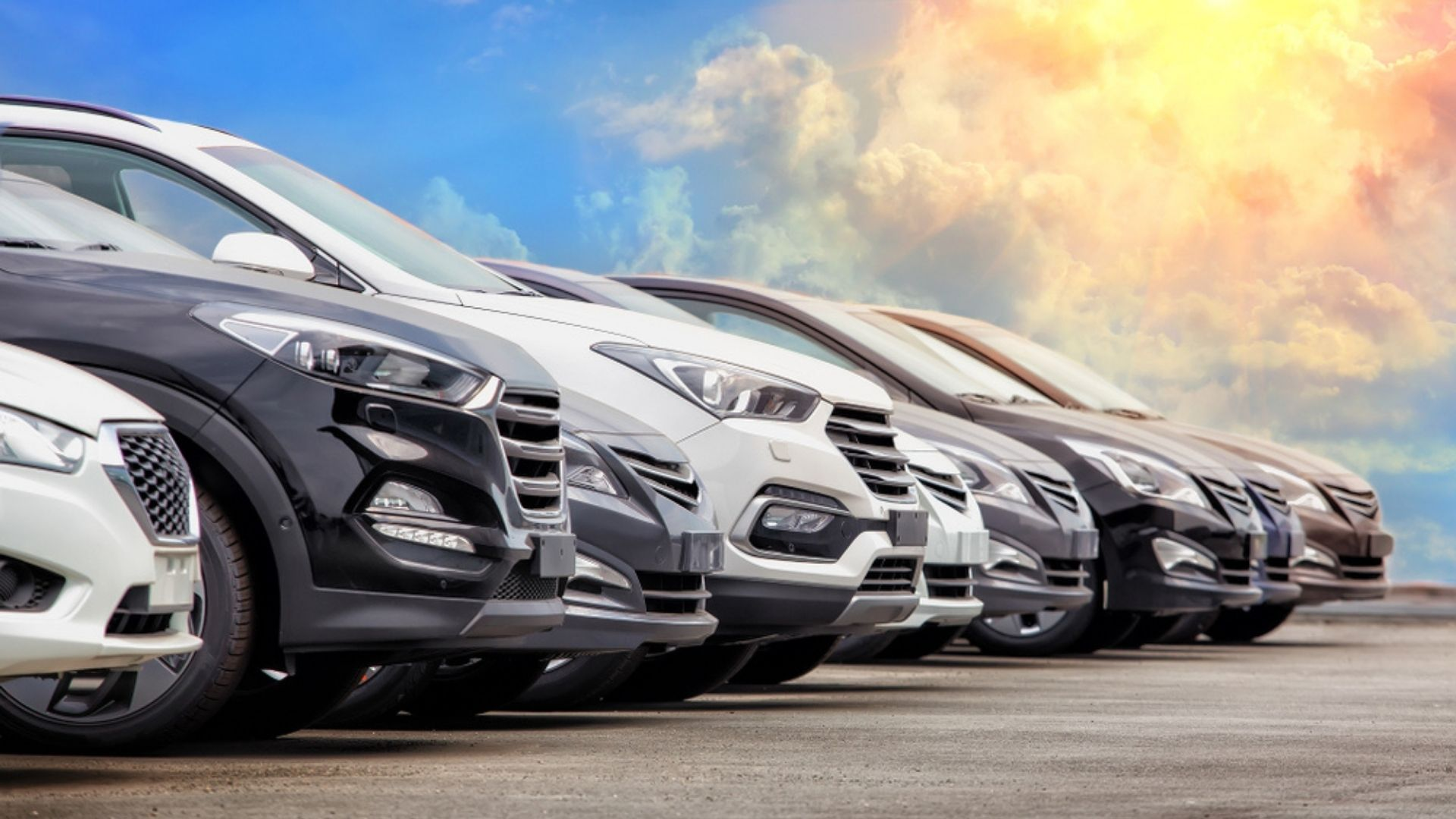 How to Work With Car Finance Lenders?