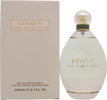 Lovely By Sarah Jessica Parker