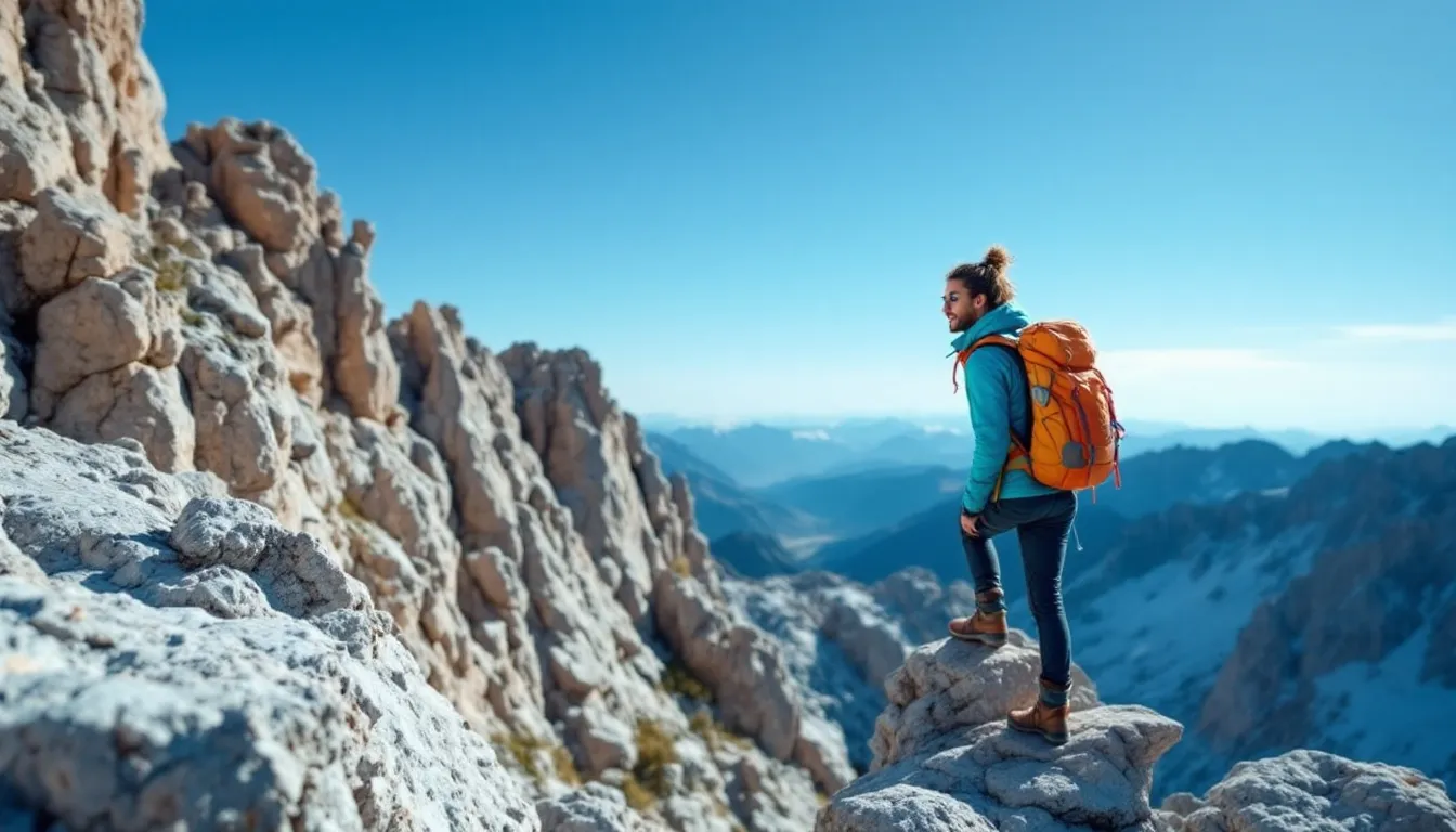 A collection of unique experiences and adventure activities displayed as thoughtful gifts, perfect for those who seem to have everything. This image showcases various gift ideas that inspire fun and excitement, ideal for birthdays or special occasions.