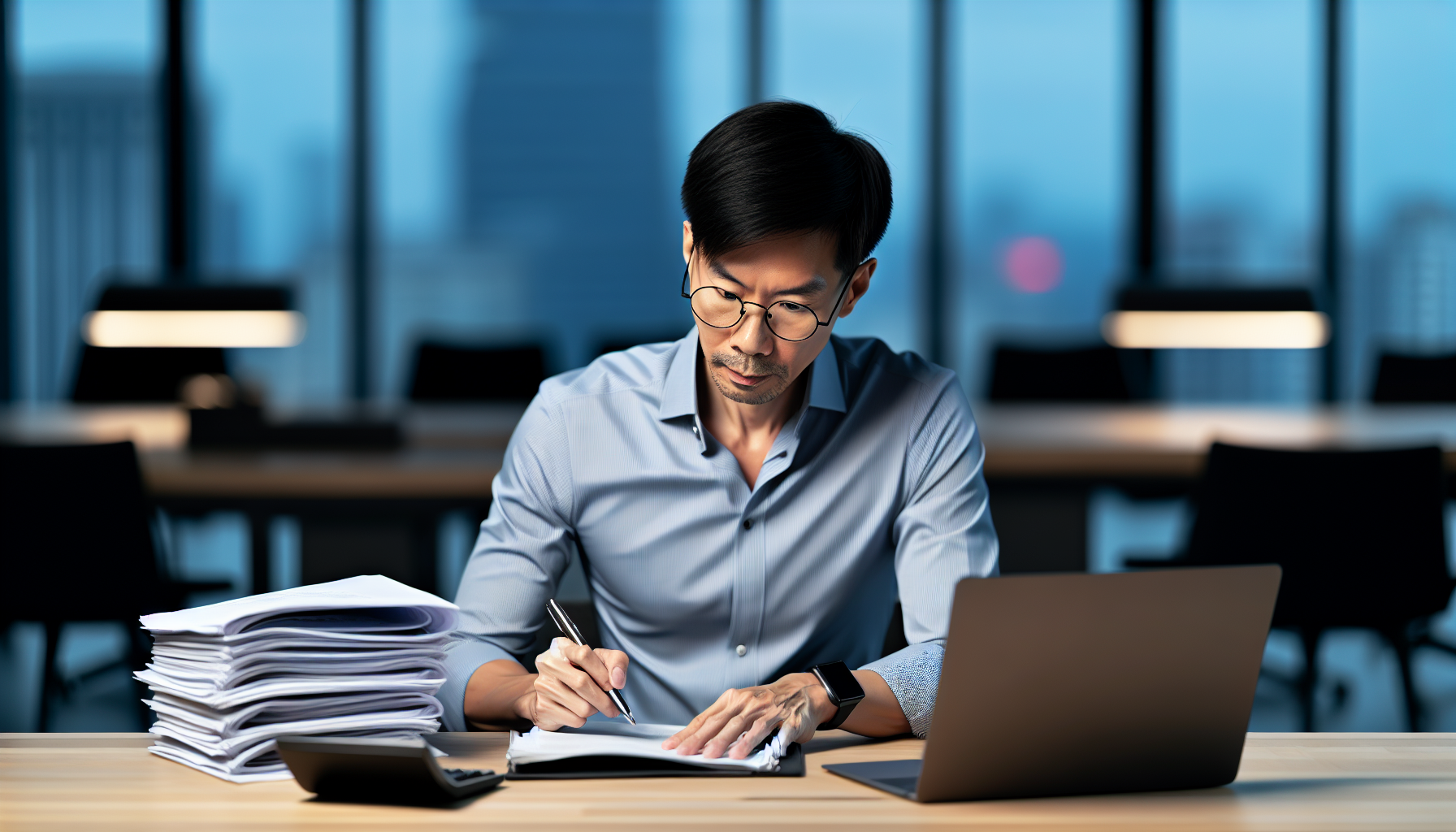 Ensuring Compliance and Internal Controls in the AP department