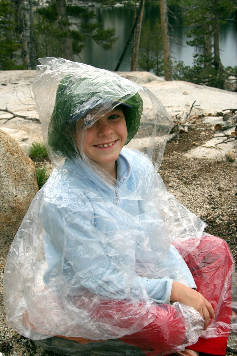 Clear cheap raincoat target