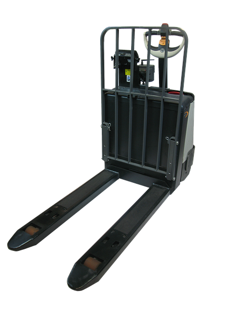 palletjack, pallet jack, industrial