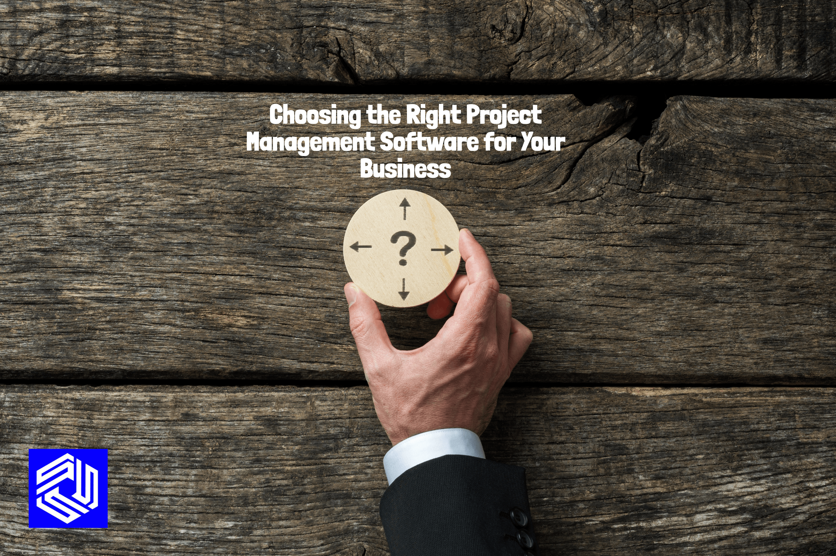 Choosing a software: project management software features