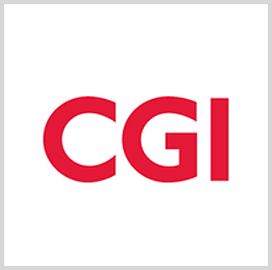 Official CGI Inc. Logo