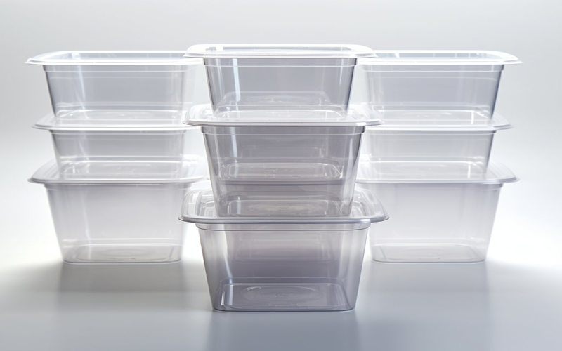 PC Plastic Material